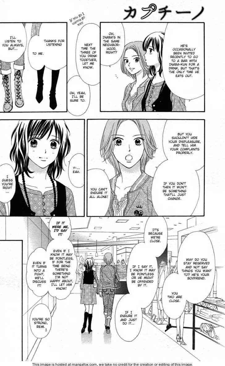 Cappuccino Chapter 2 page 9 - 