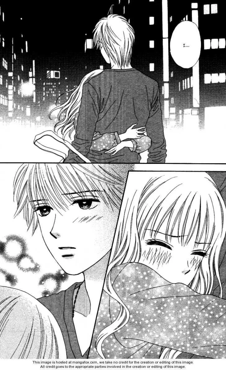 Cappuccino Chapter 3.99 page 19 - 