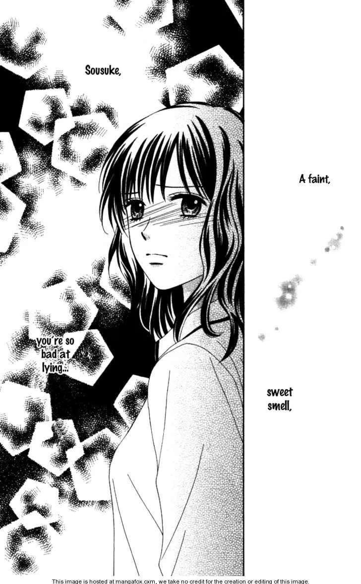 Cappuccino Chapter 3.99 page 24 - 