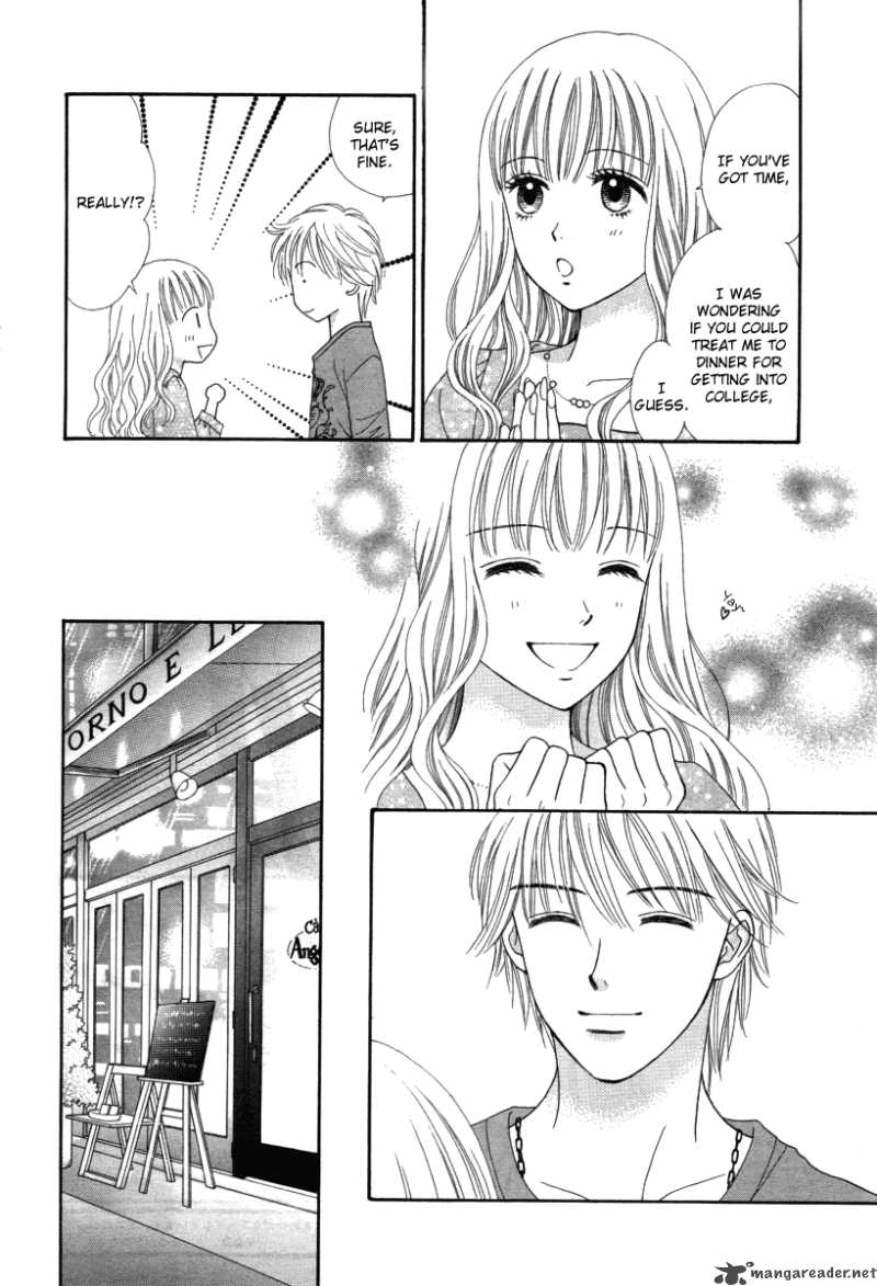 Cappuccino Chapter 4 page 13 - 