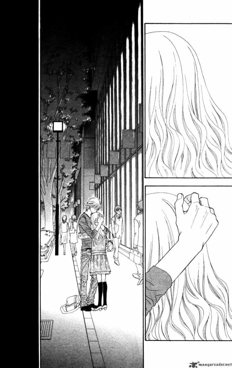 Cappuccino Chapter 4 page 19 - 