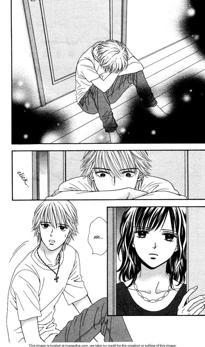 Cappuccino Chapter 5.99 page 4 - 