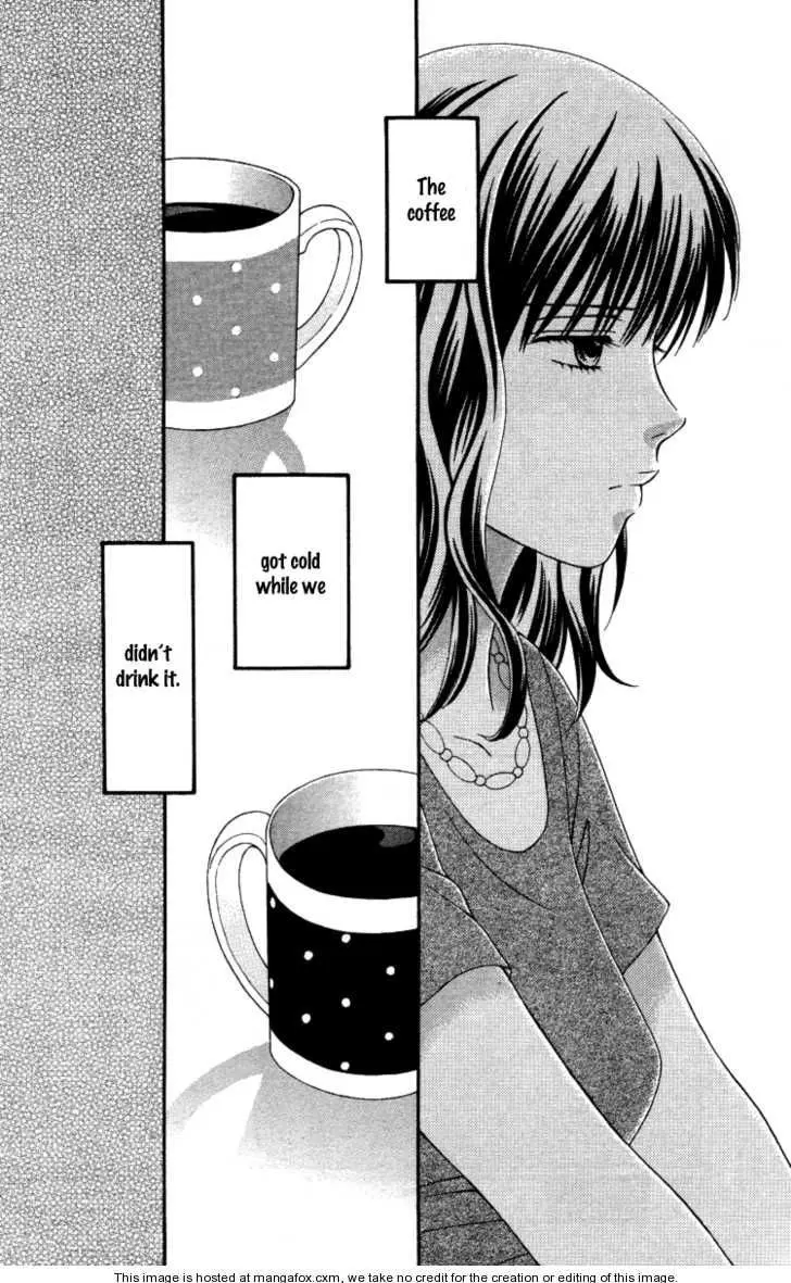 Cappuccino Chapter 5.99 page 8 - 