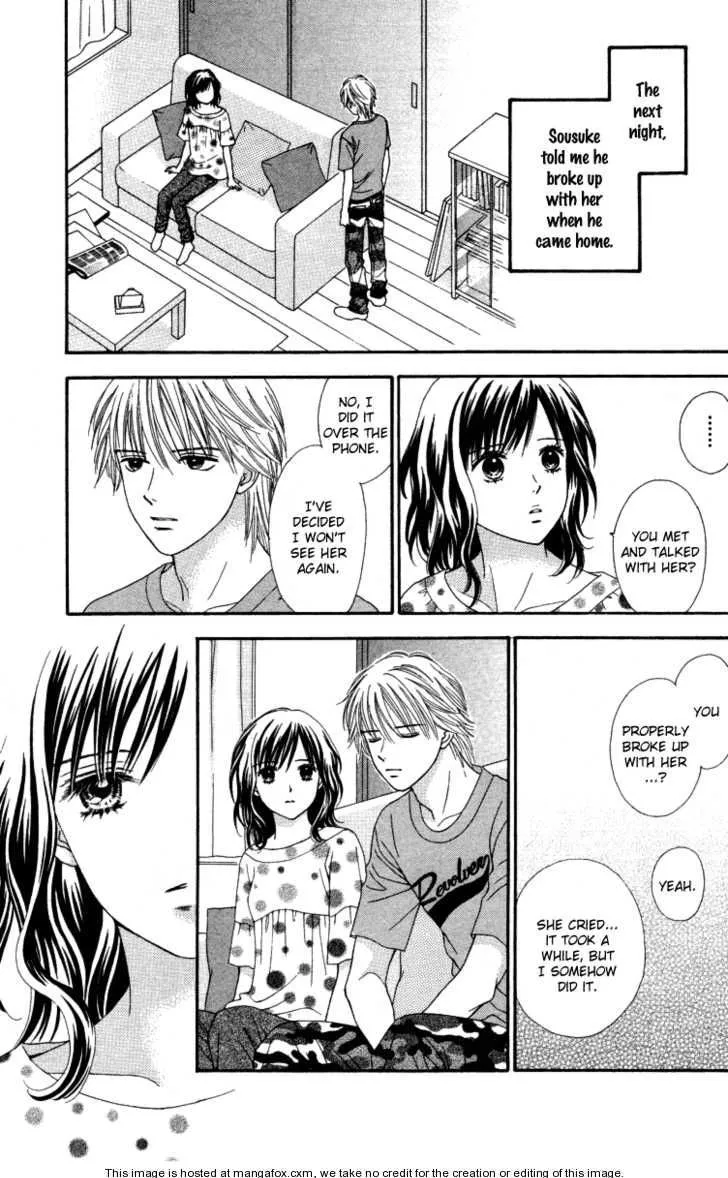 Cappuccino Chapter 5.99 page 9 - 