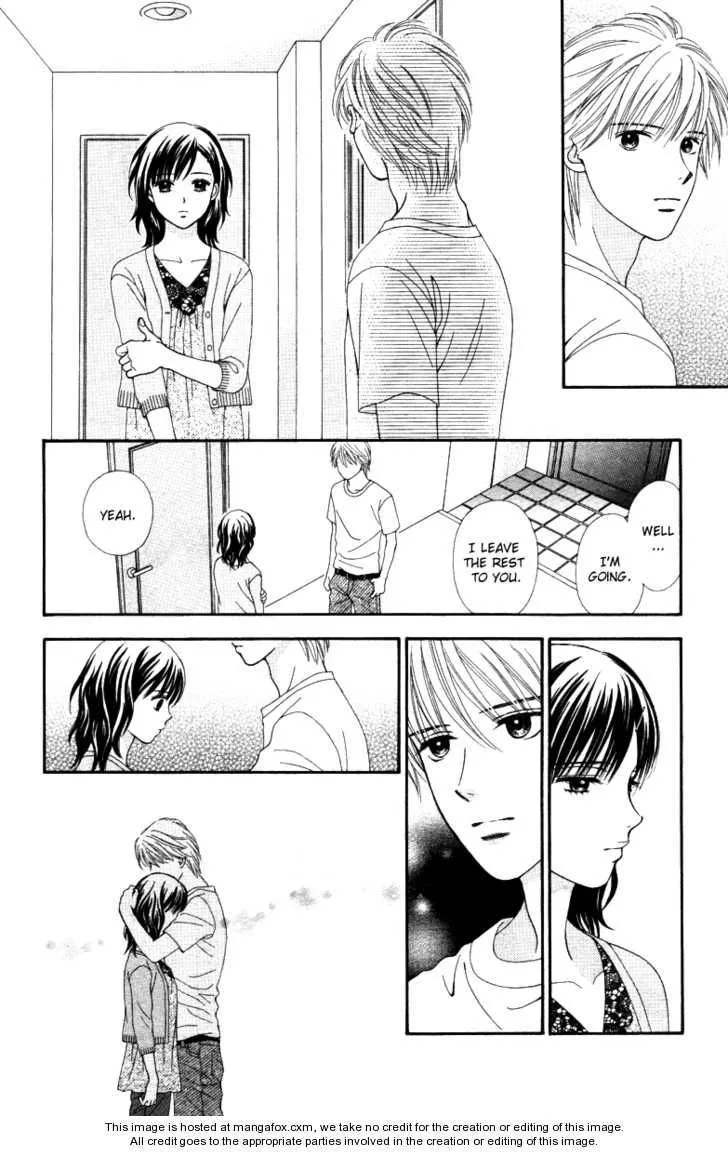 Cappuccino Chapter 6.99 page 14 - 