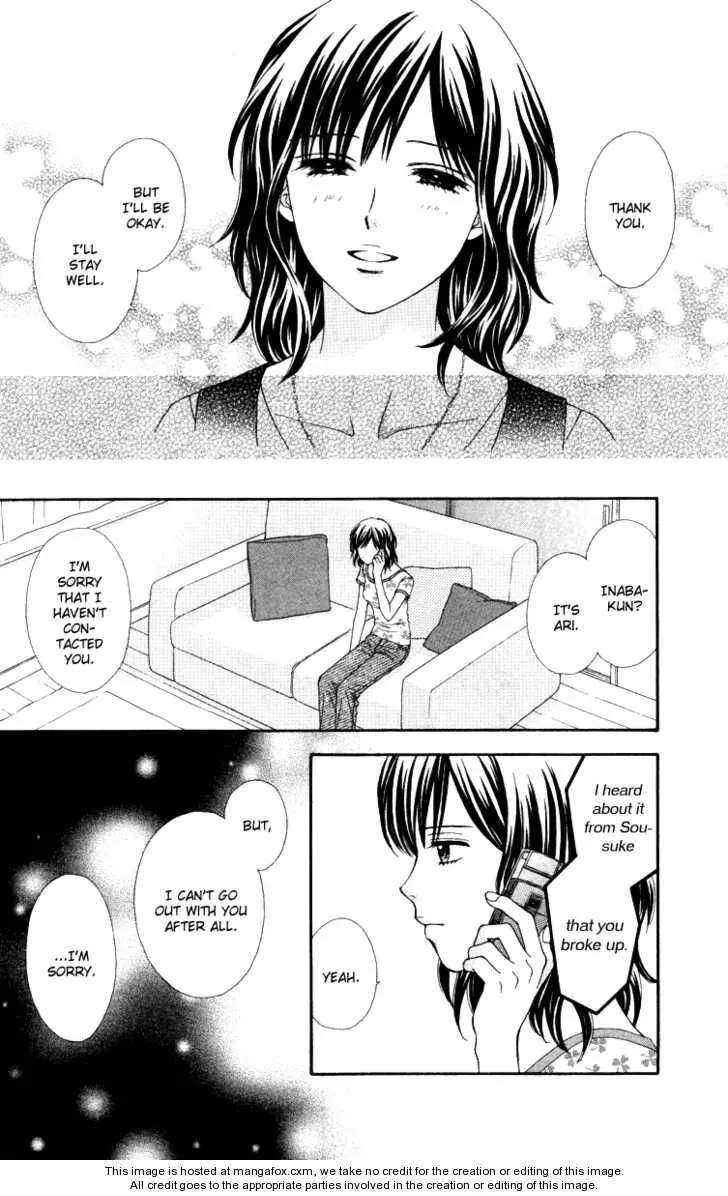 Cappuccino Chapter 6.99 page 8 - 