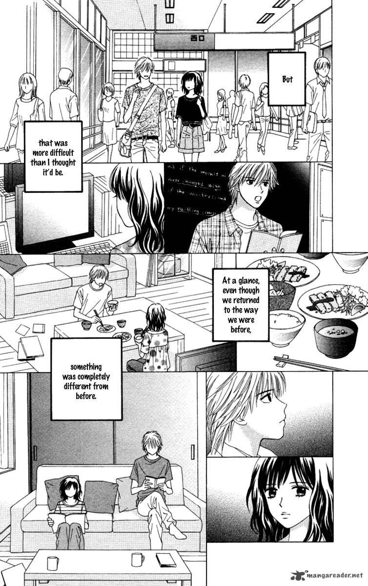 Cappuccino Chapter 6 page 11 - 