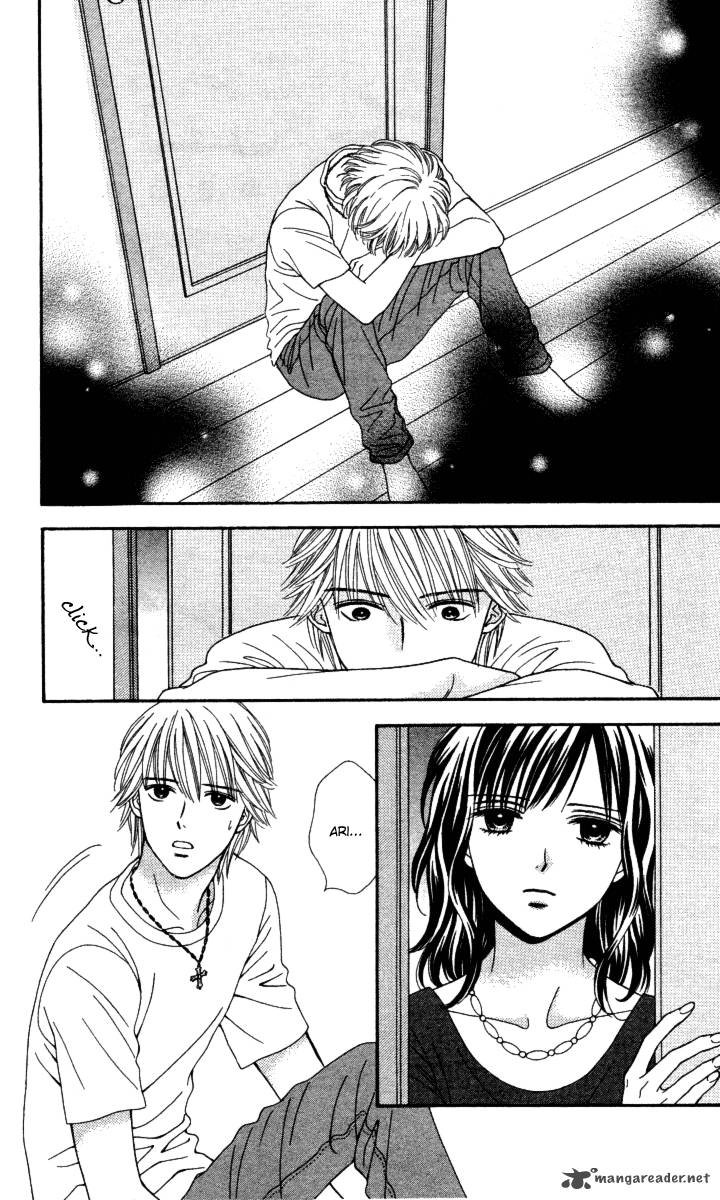 Cappuccino Chapter 6 page 3 - 