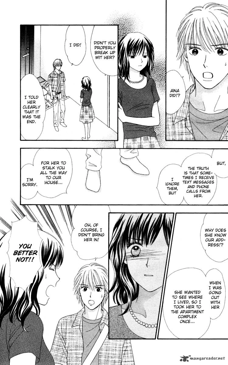Cappuccino Chapter 6 page 22 - 