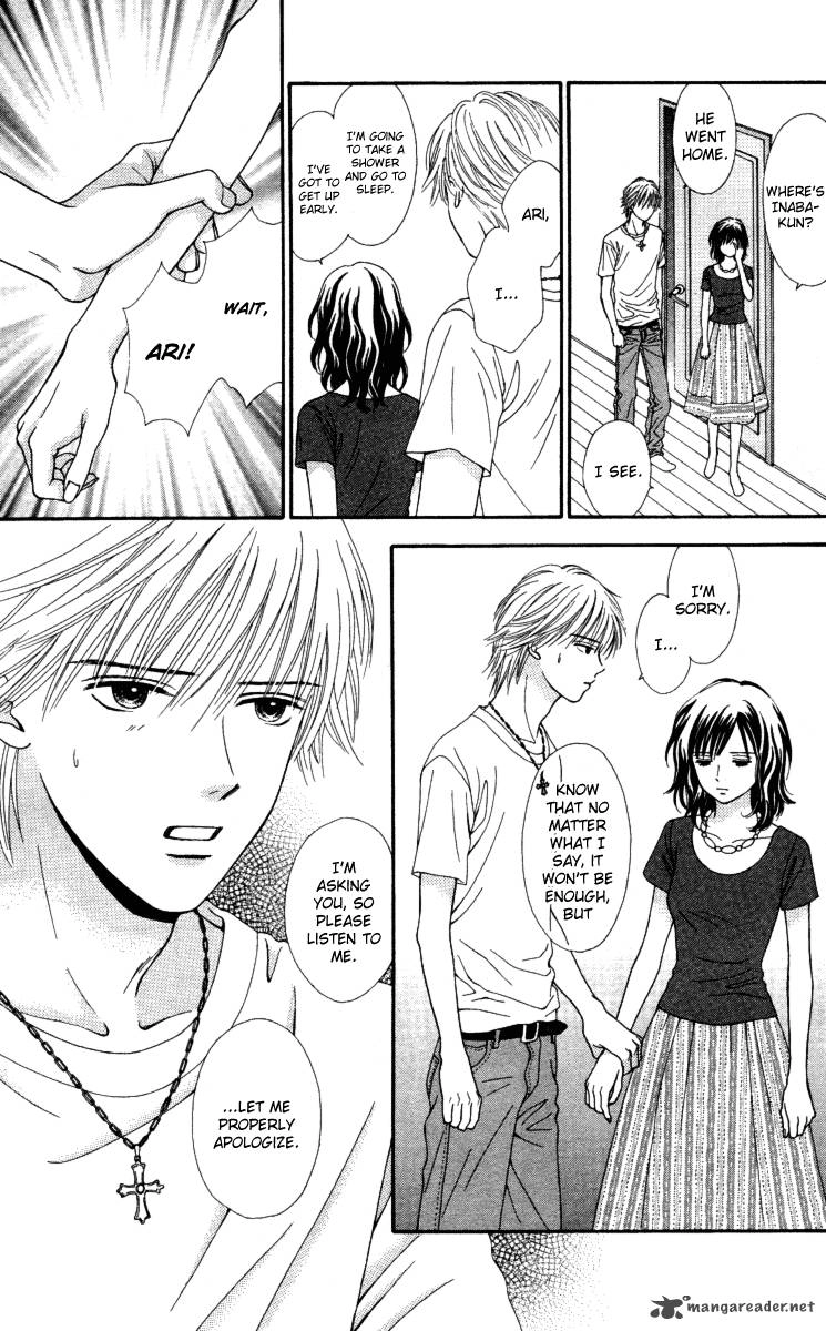 Cappuccino Chapter 6 page 4 - 