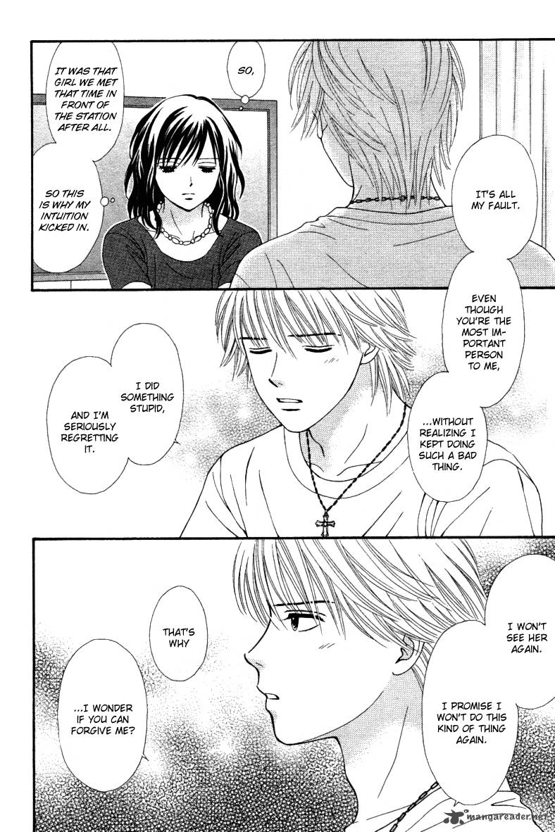 Cappuccino Chapter 6 page 6 - 