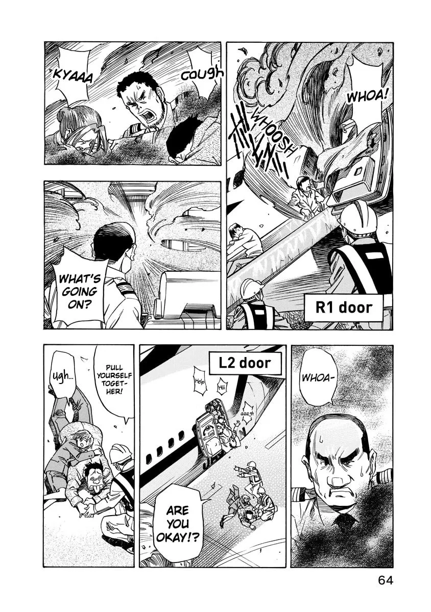 Read Captain Alice chapter 10 image 12 on Lezhin