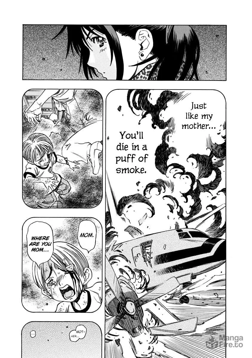 Read Captain Alice chapter 10 image 19 on Lezhin