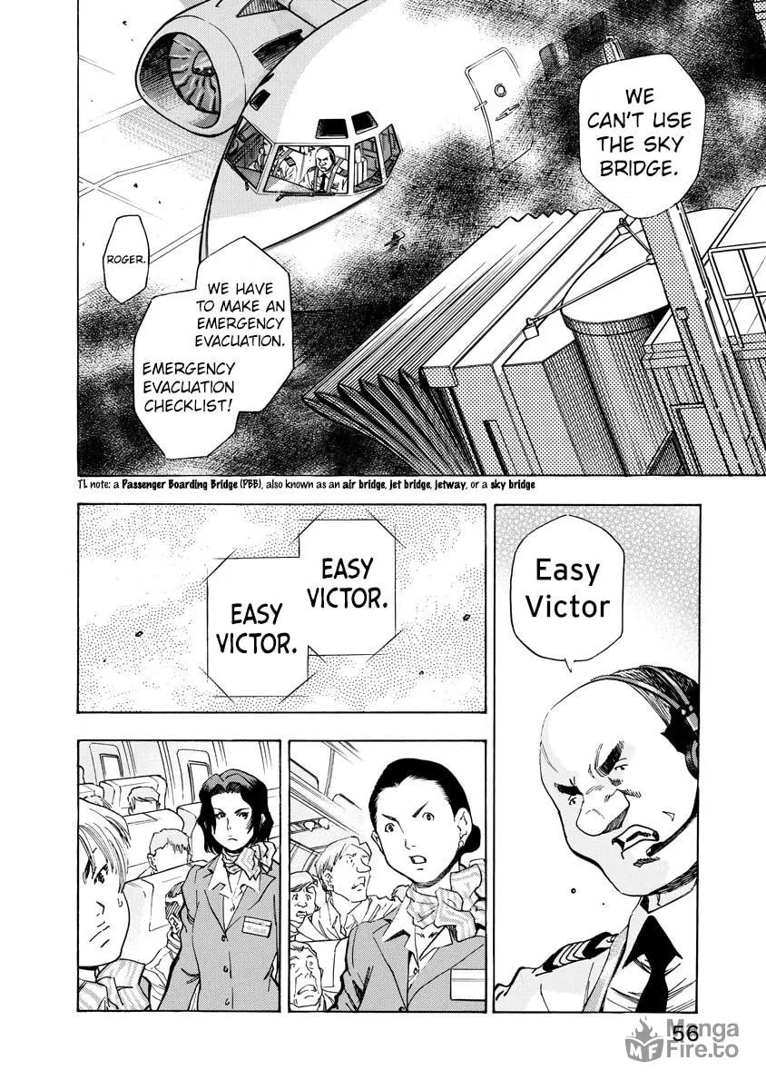 Read Captain Alice chapter 10 image 4 on Lezhin