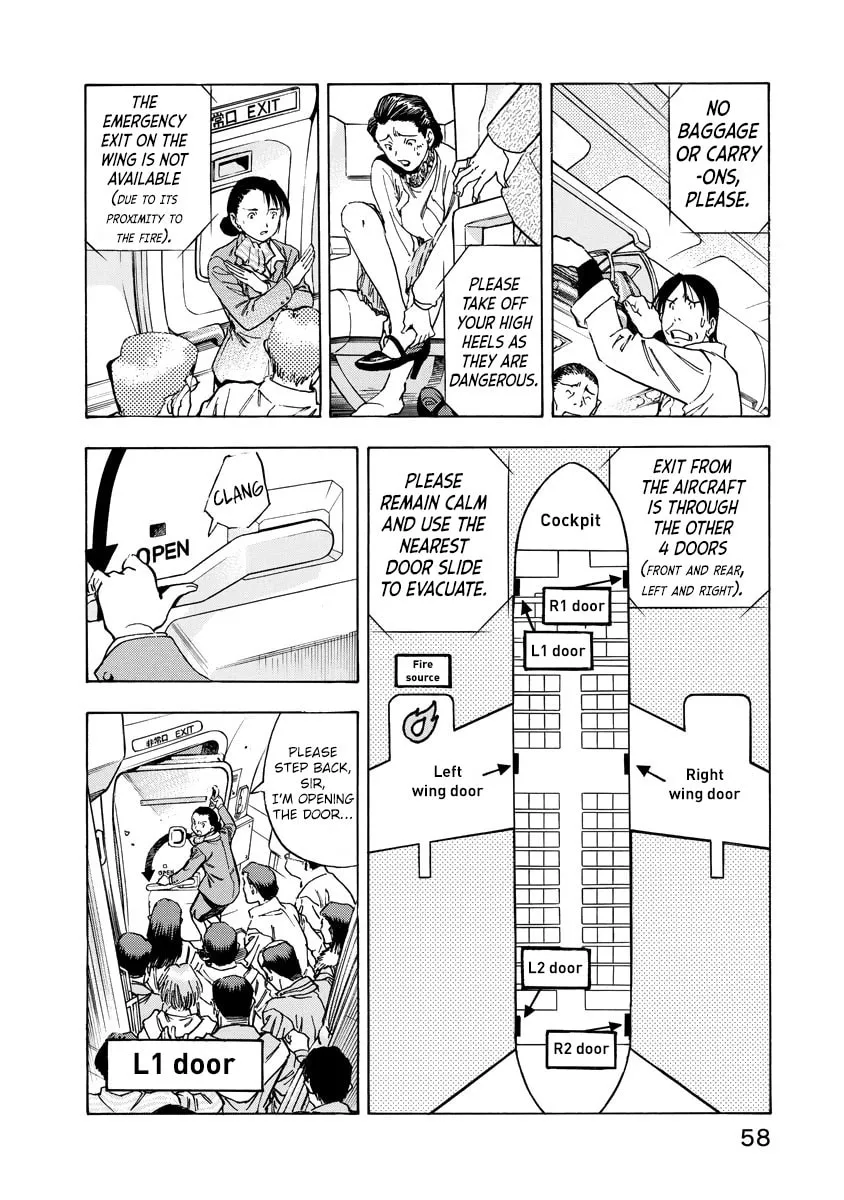 Read Captain Alice chapter 10 image 6 on Lezhin