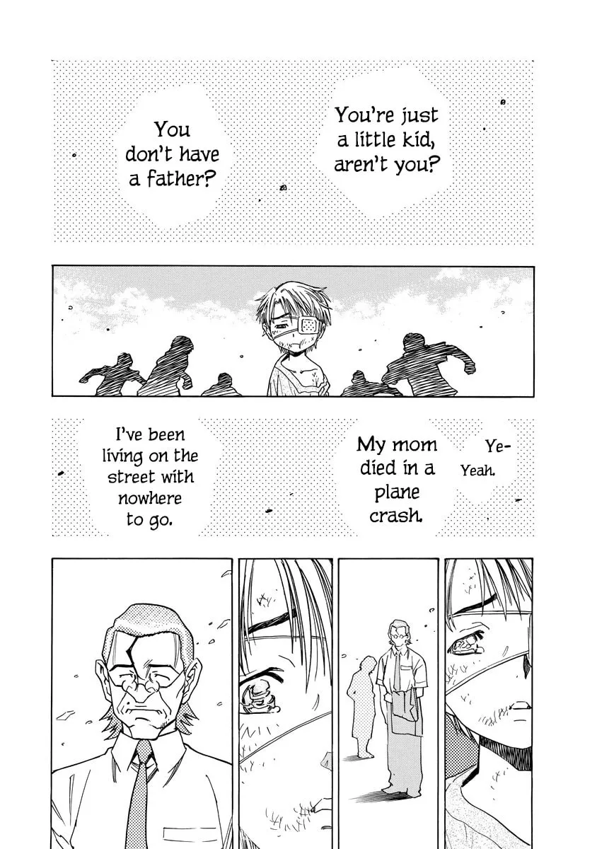 Read Captain Alice chapter 11 image 10 on Lezhin
