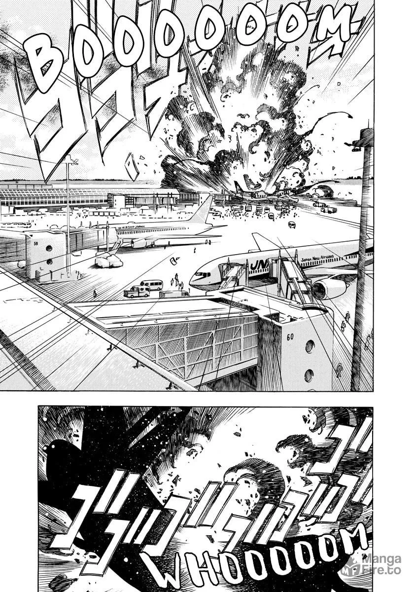 Read Captain Alice chapter 11 image 20 on Lezhin