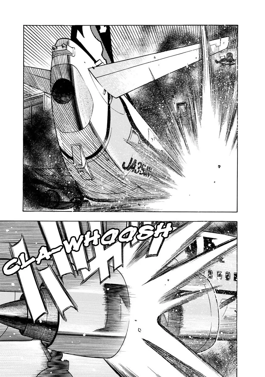 Read Captain Alice chapter 11 image 7 on Lezhin