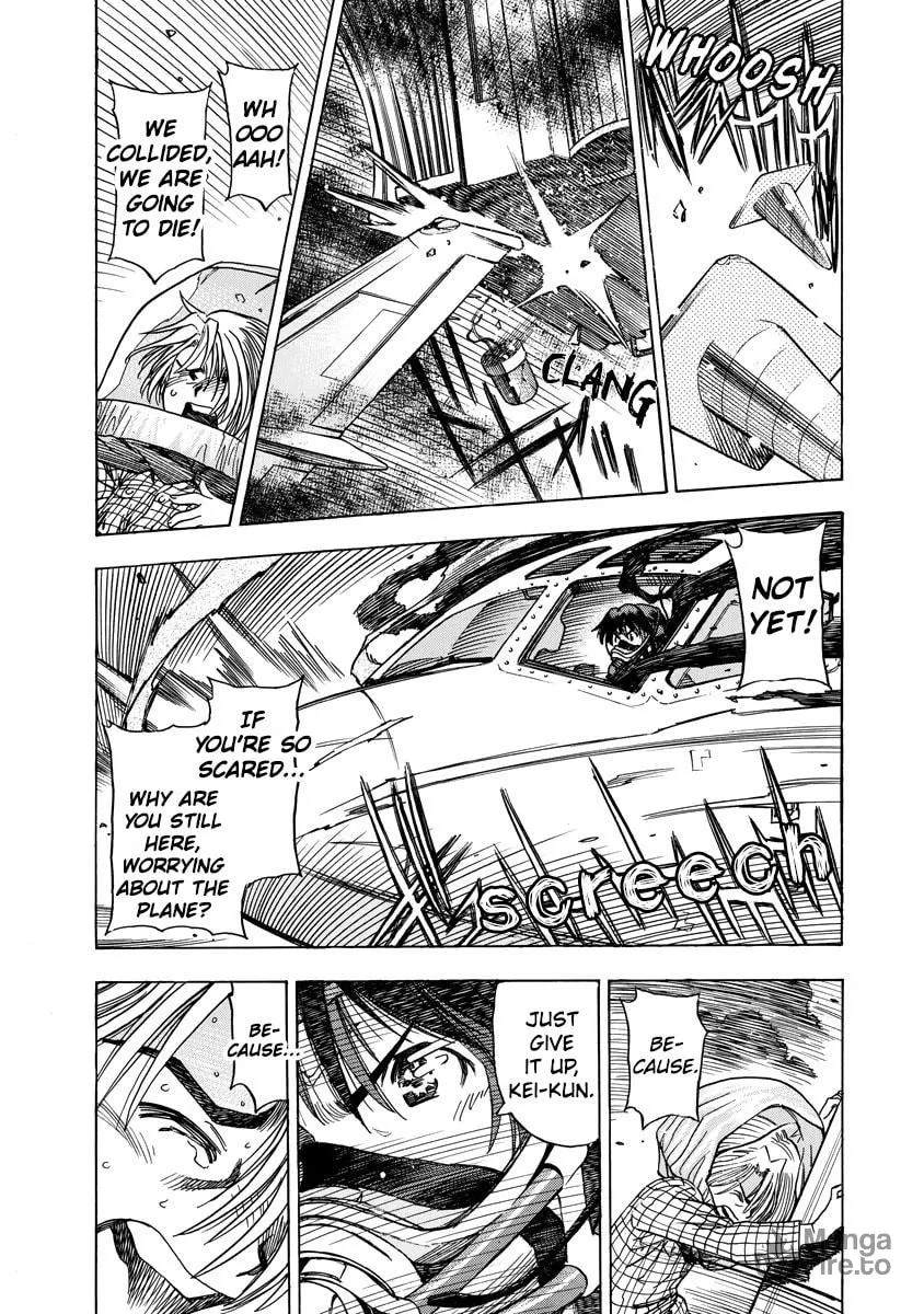 Read Captain Alice chapter 11 image 9 on Lezhin