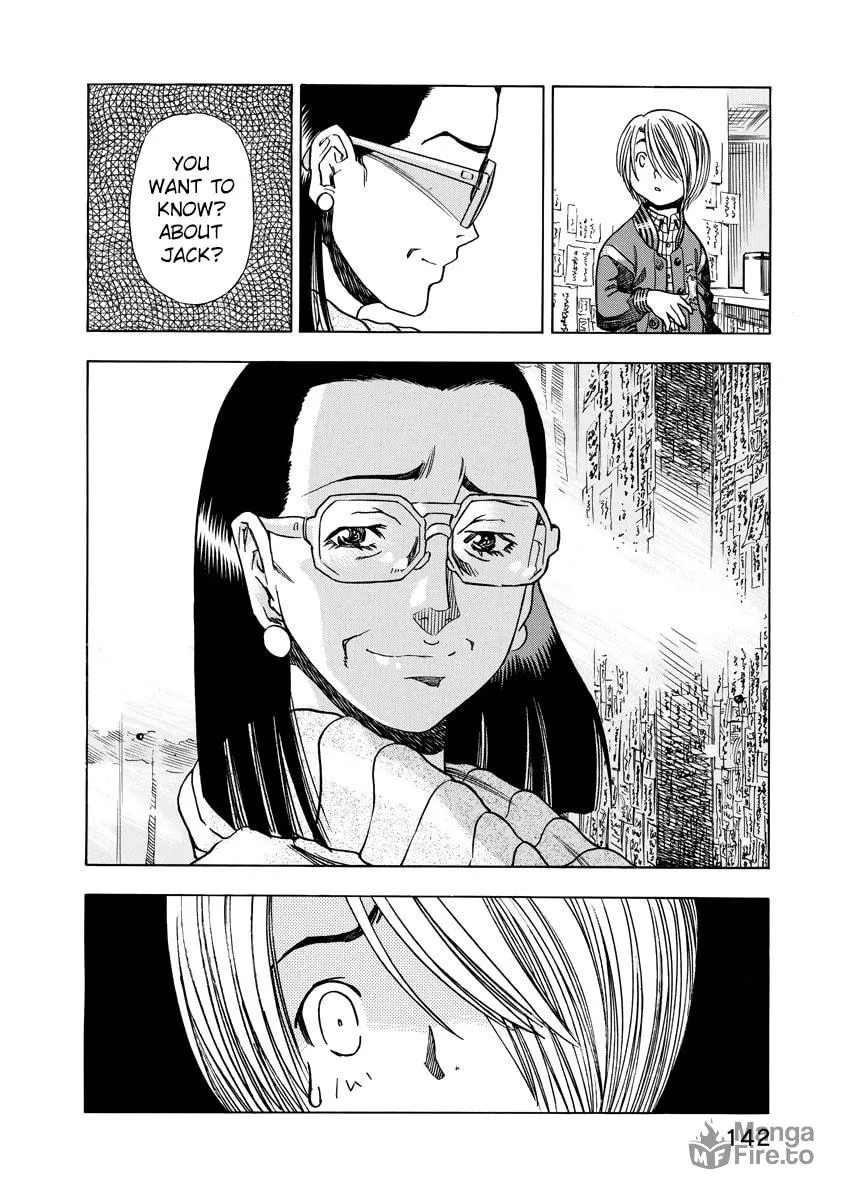 Read Captain Alice chapter 12.5 image 23 on Lezhin
