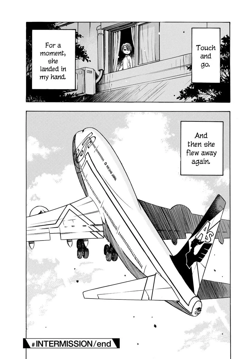 Read Captain Alice chapter 12.5 image 25 on Lezhin