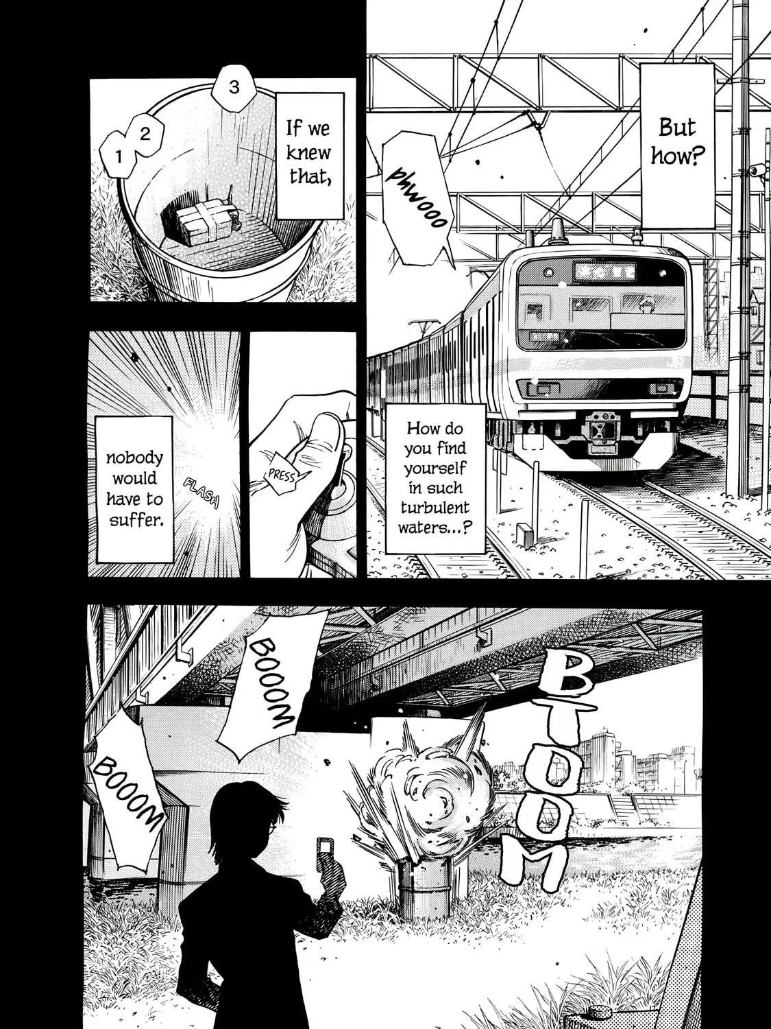 Read Captain Alice chapter 13 image 6 on Lezhin