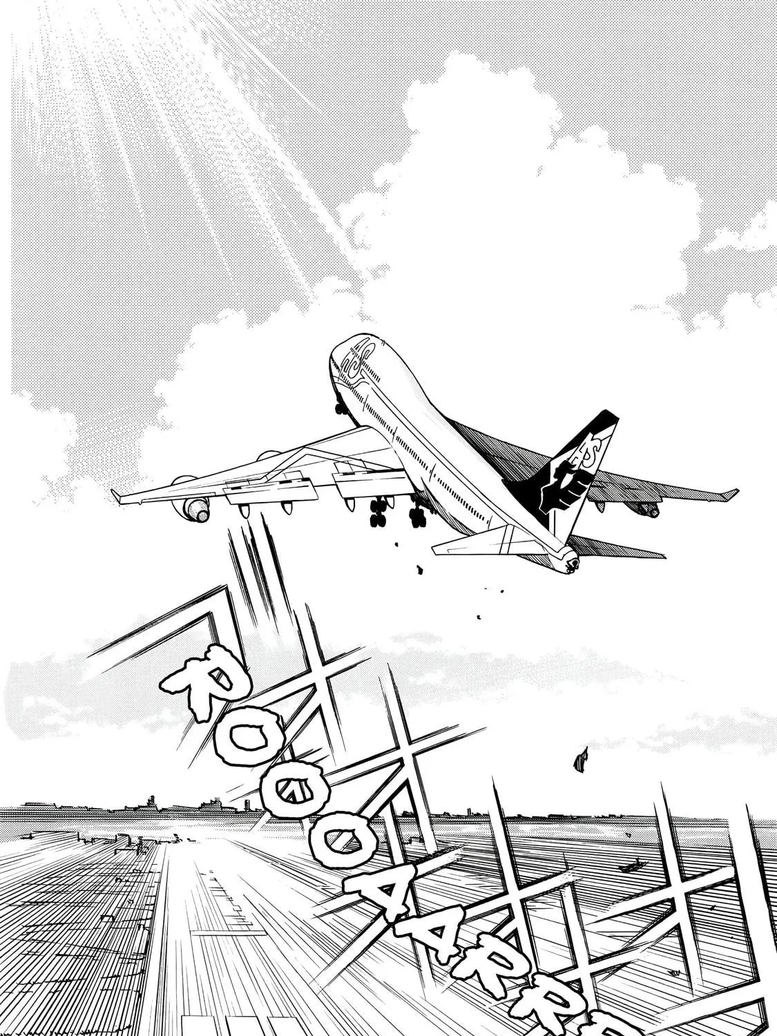 Read Captain Alice chapter 14 image 10 on Lezhin