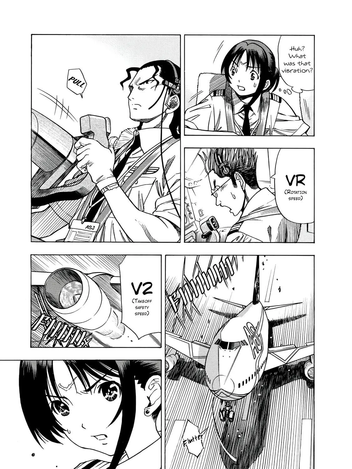 Read Captain Alice chapter 14 image 8 on Lezhin