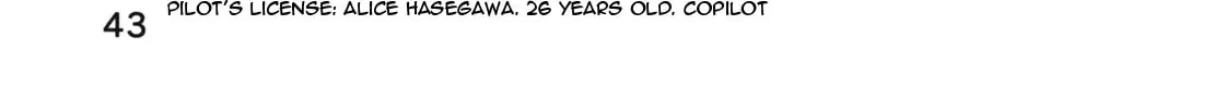 Read Captain Alice chapter 2 image 1 on Lezhin