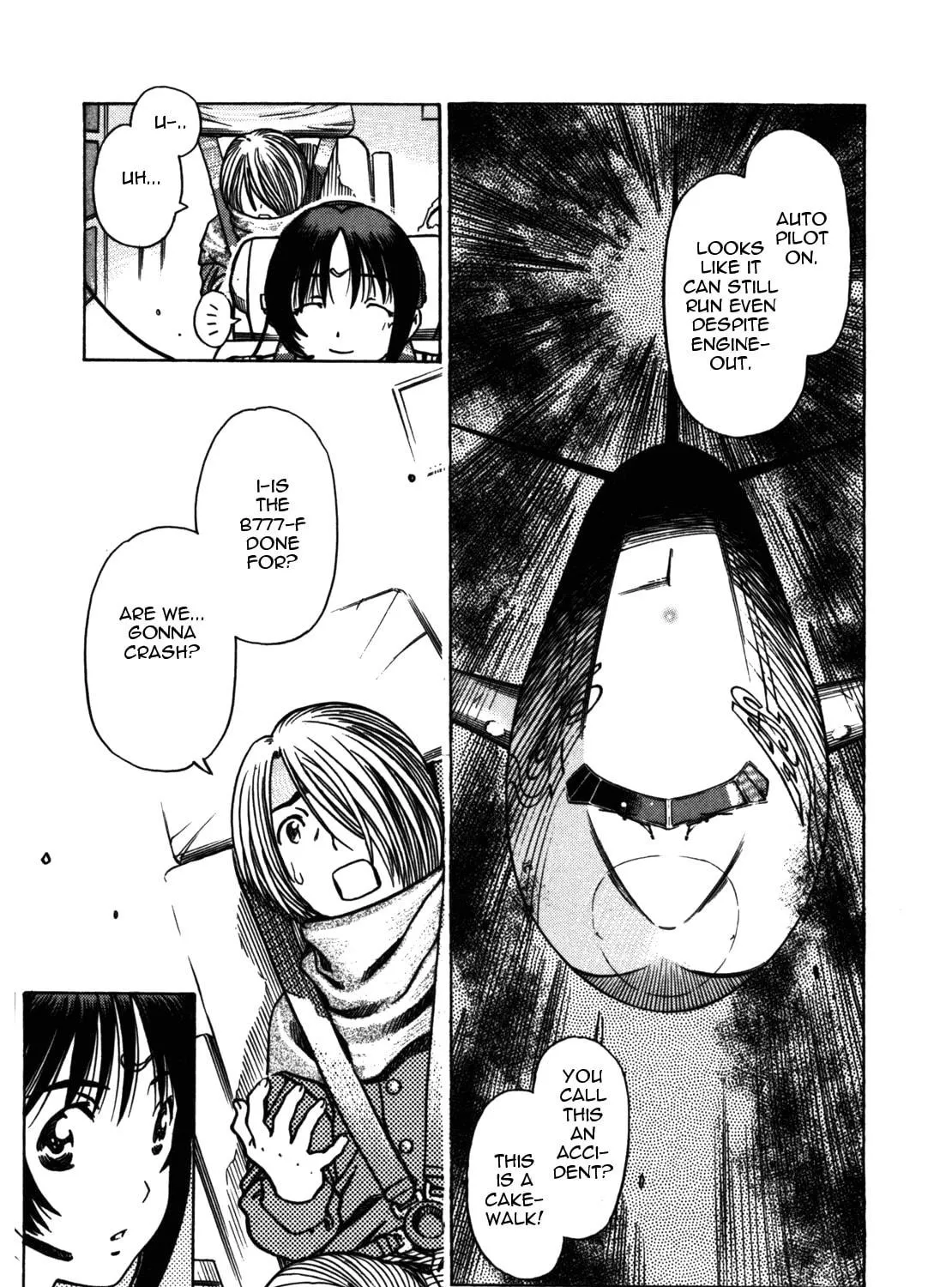 Read Captain Alice chapter 2 image 10 on Lezhin