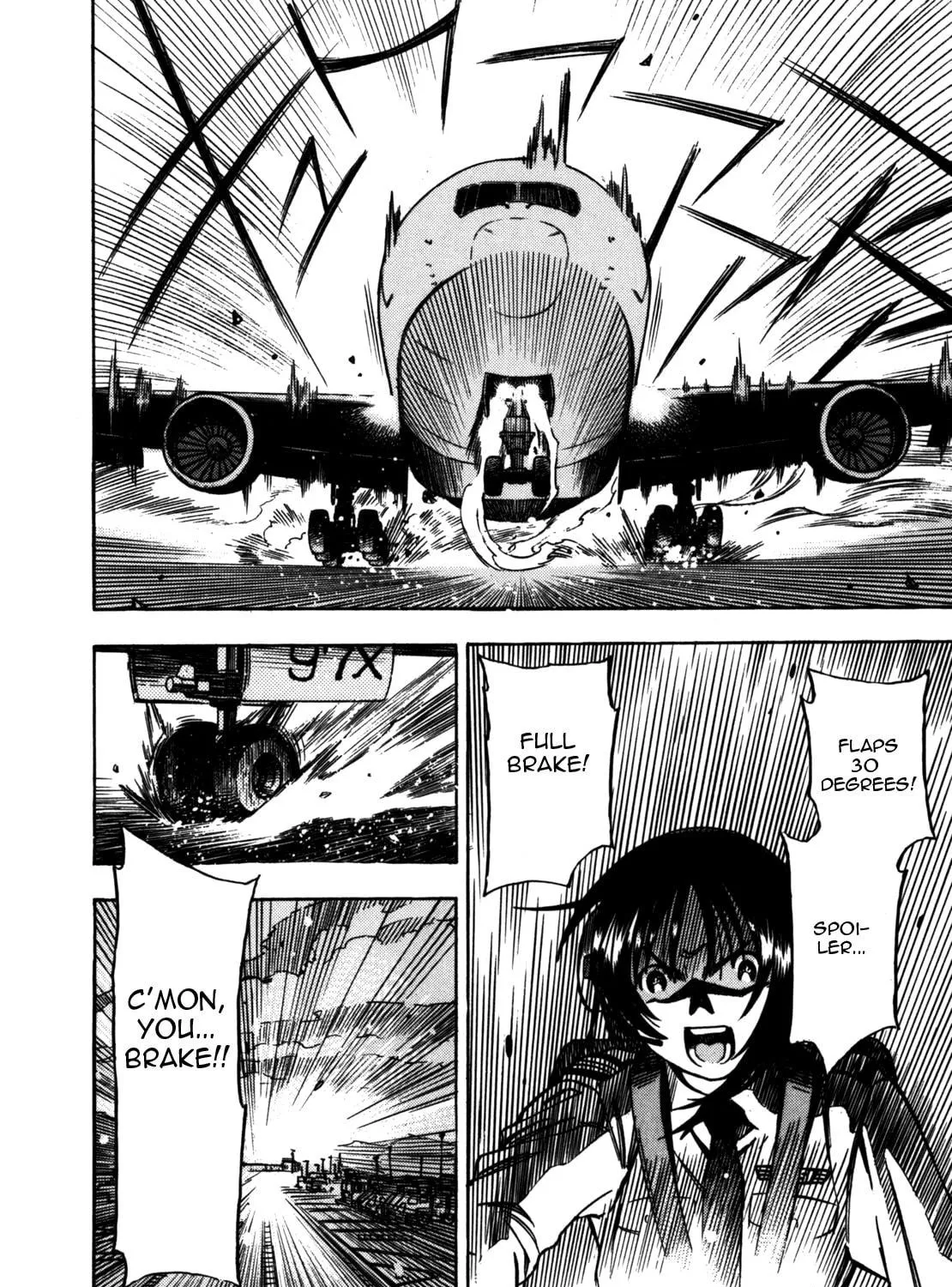 Read Captain Alice chapter 2 image 48 on Lezhin