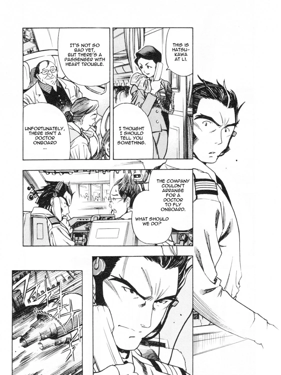 Read Captain Alice chapter 4 image 28 on Lezhin