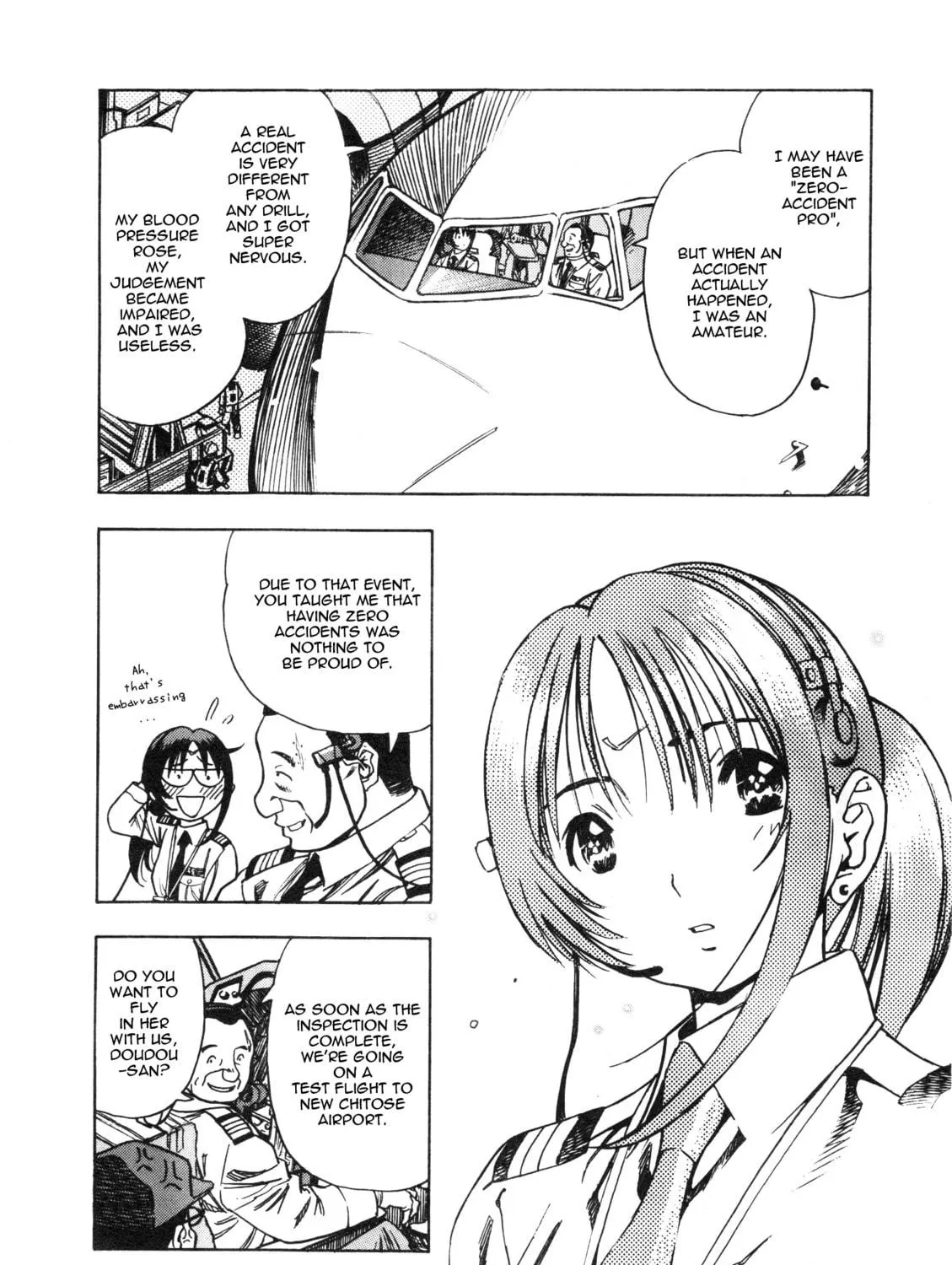 Read Captain Alice chapter 4 image 38 on Lezhin
