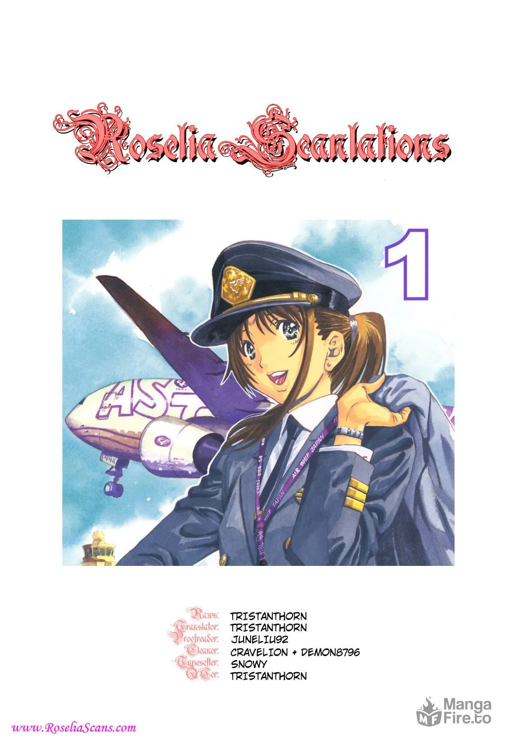 Read Captain Alice chapter 4 image 46 on Lezhin