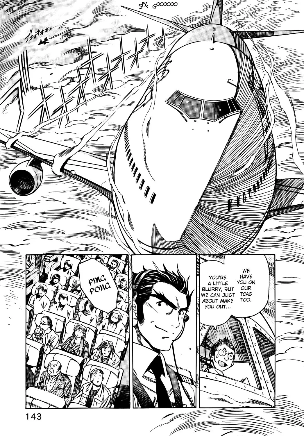 Read Captain Alice chapter 5 image 13 on Lezhin