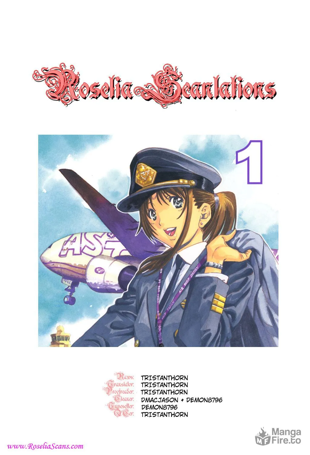Read Captain Alice chapter 5 image 23 on Lezhin
