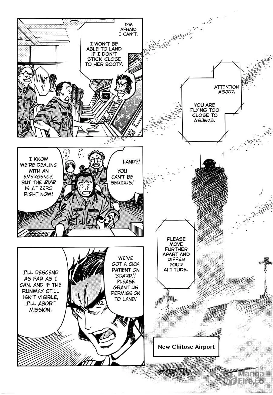 Read Captain Alice chapter 6 image 26 on Lezhin