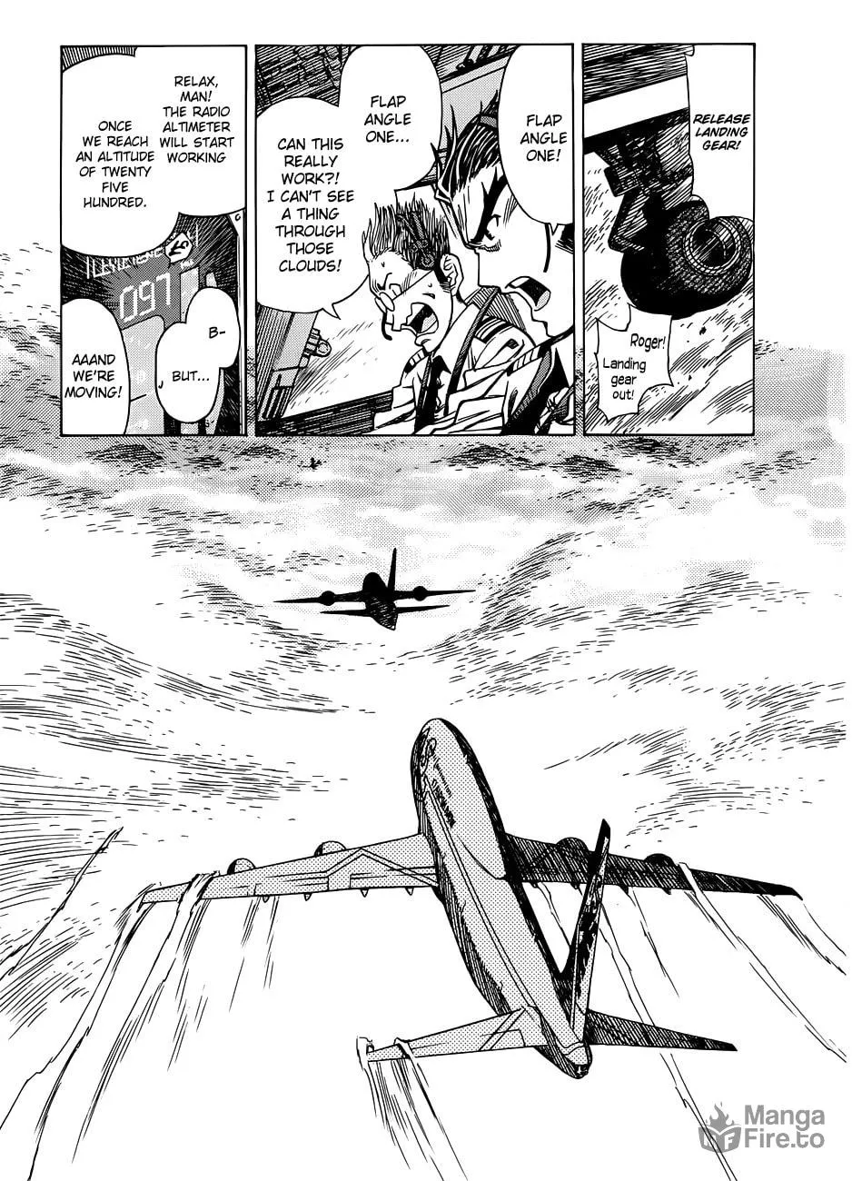 Read Captain Alice chapter 6 image 29 on Lezhin
