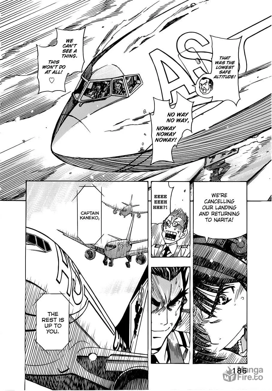Read Captain Alice chapter 6 image 32 on Lezhin