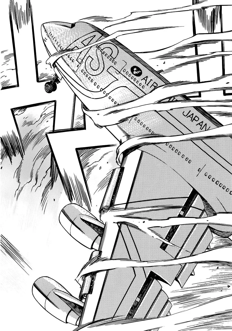 Read Captain Alice chapter 6 image 36 on Lezhin