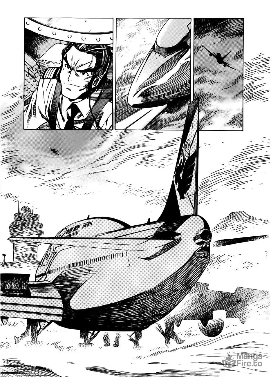 Read Captain Alice chapter 6 image 39 on Lezhin