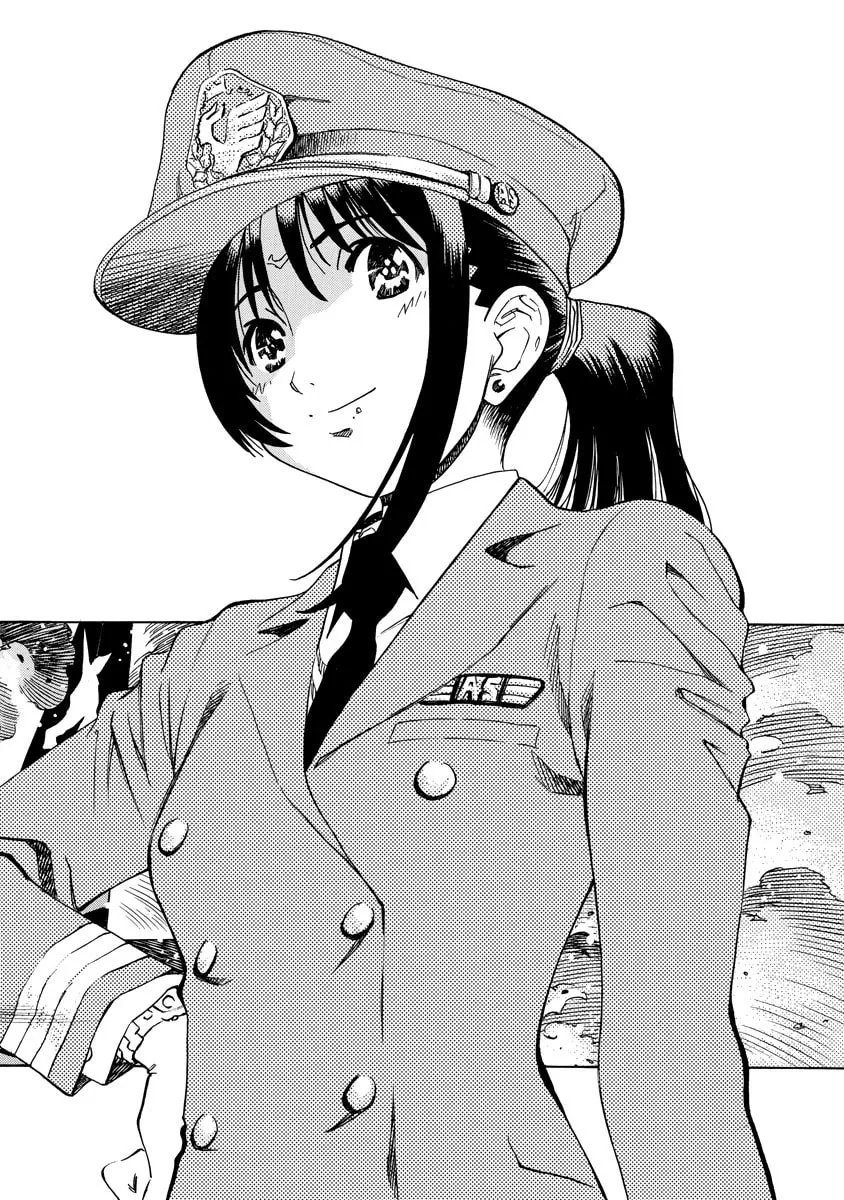 Read Captain Alice chapter 7 image 1 on Lezhin