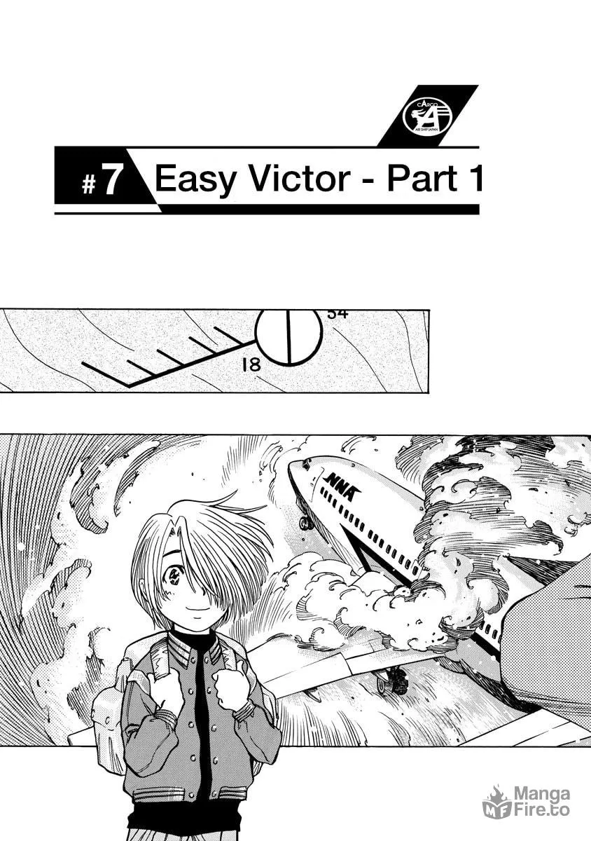 Read Captain Alice chapter 7 image 2 on Lezhin