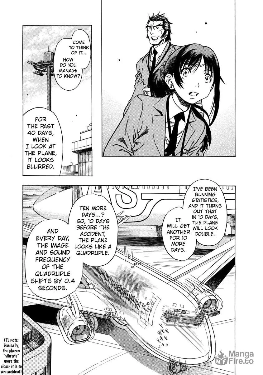 Read Captain Alice chapter 8 image 24 on Lezhin
