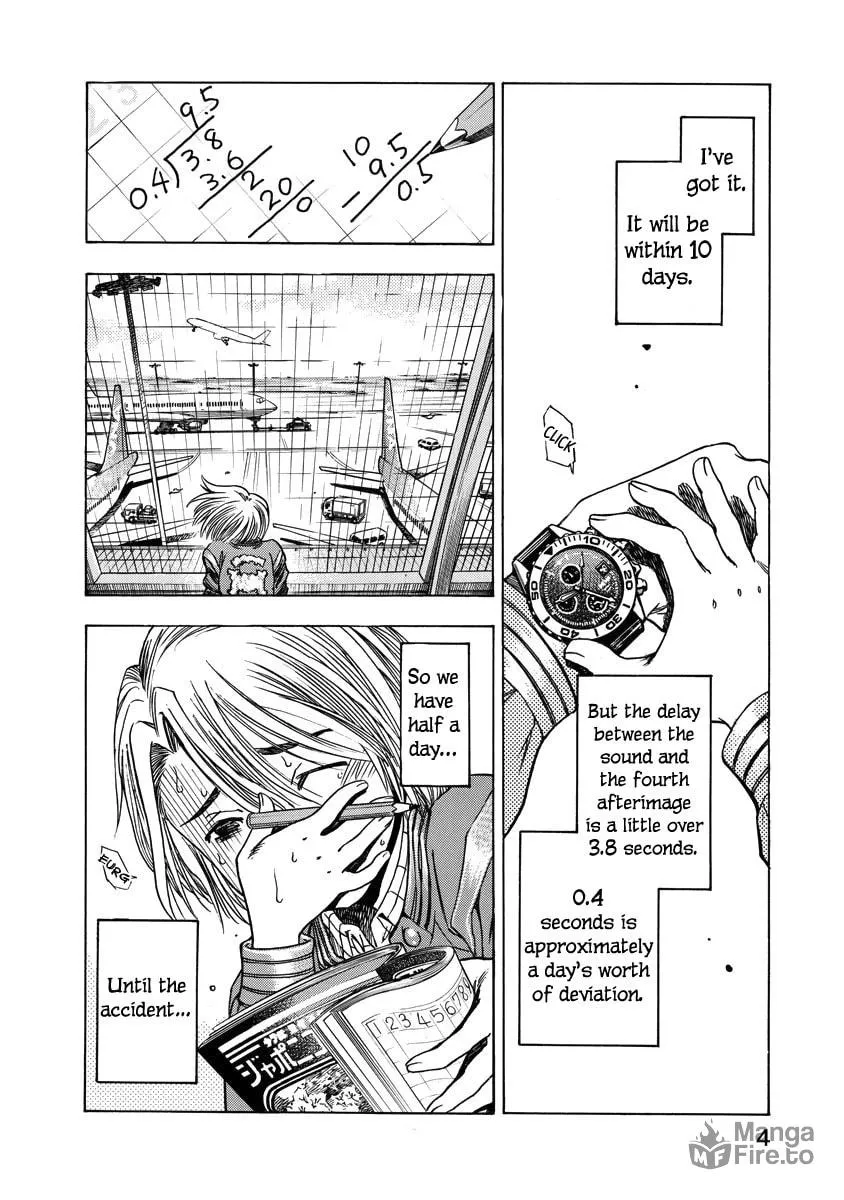 Read Captain Alice chapter 8 image 5 on Lezhin