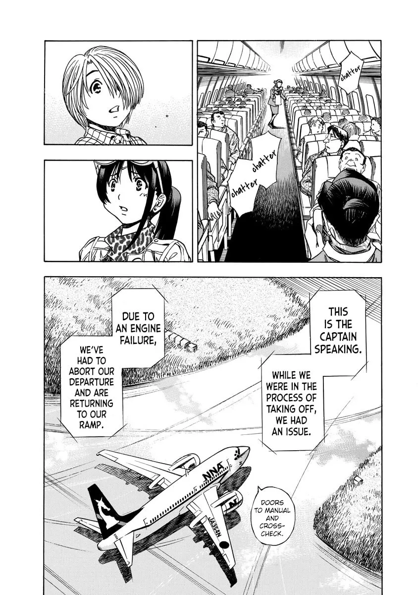 Read Captain Alice chapter 9 image 18 on Lezhin