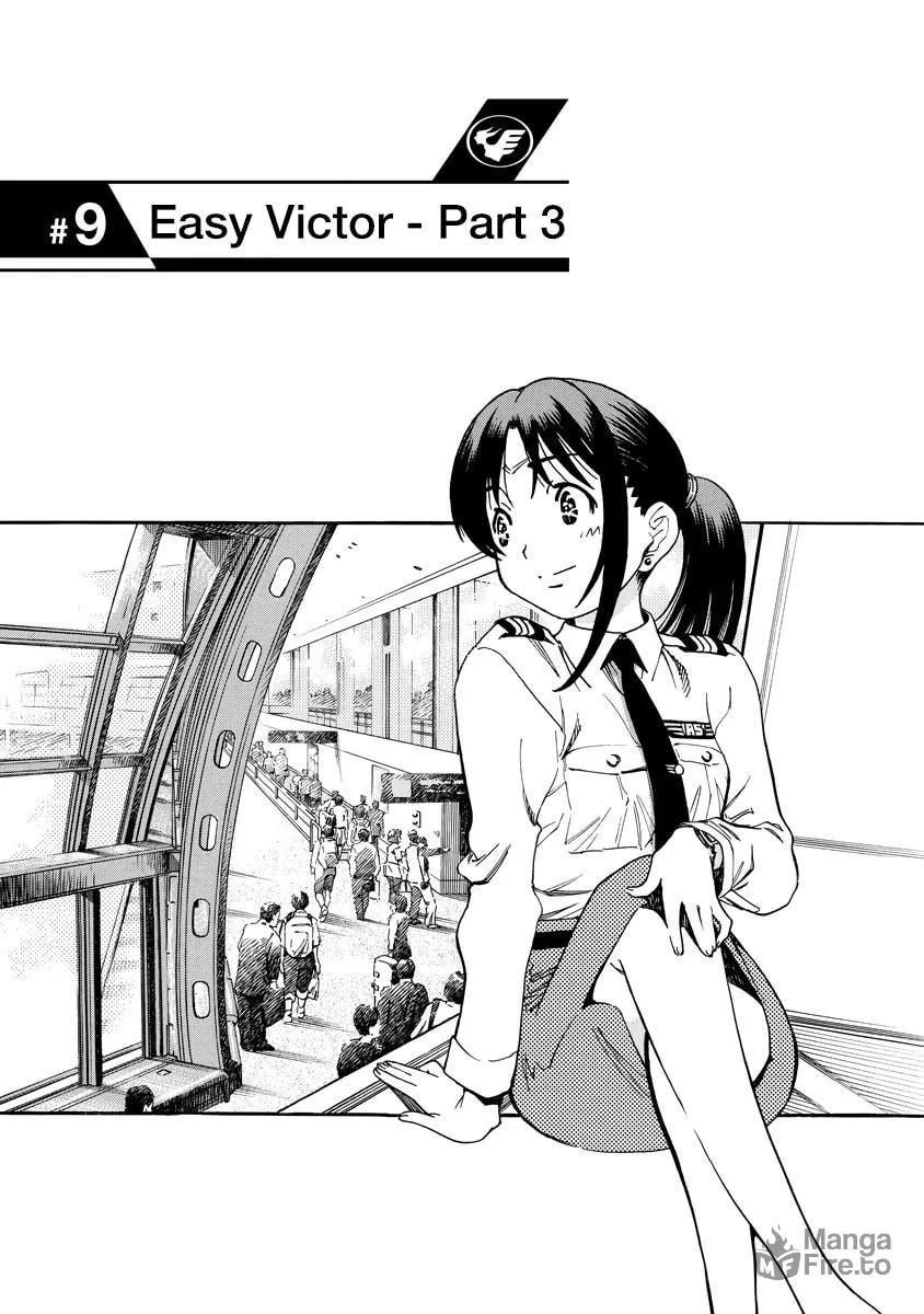Read Captain Alice chapter 9 image 2 on Lezhin