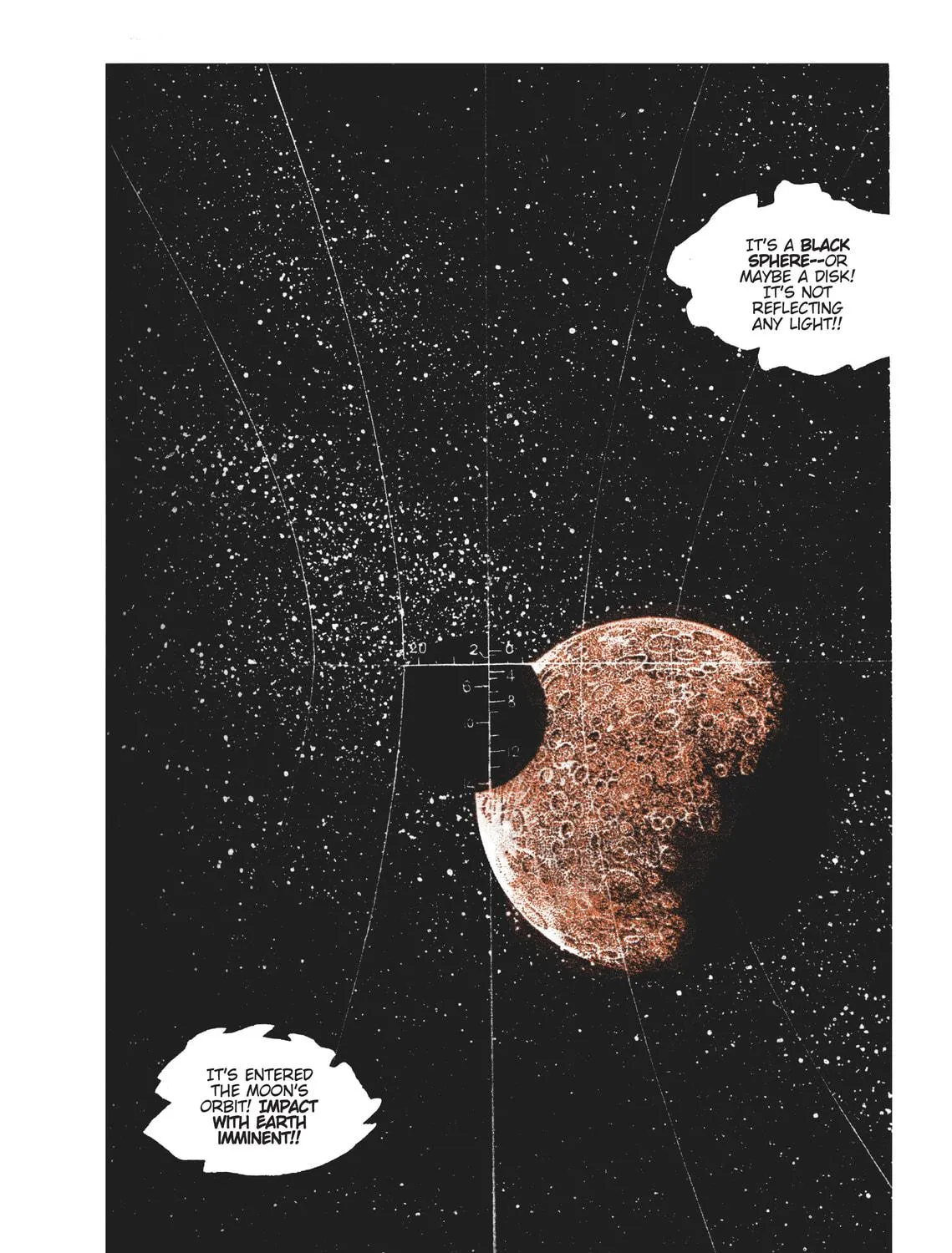 Read Captain Harlock: The Classic Collection chapter 1 image 4 on Lezhin