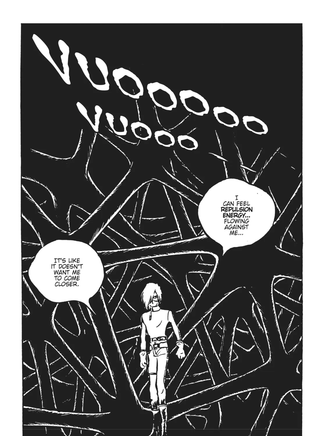 Read Captain Harlock: The Classic Collection chapter 11 image 12 on Lezhin