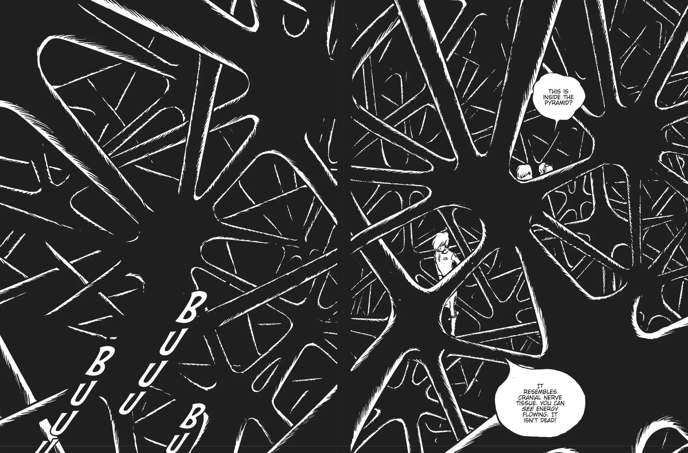Read Captain Harlock: The Classic Collection chapter 11 image 8 on Lezhin